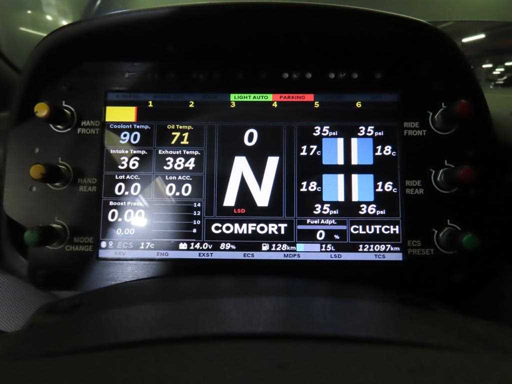 HYUNDAI Veloster - Vista 9