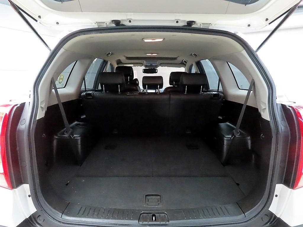 Chevrolet Captiva 2015 - Importación desde Corea - HF Imports Iquique - Foto 17