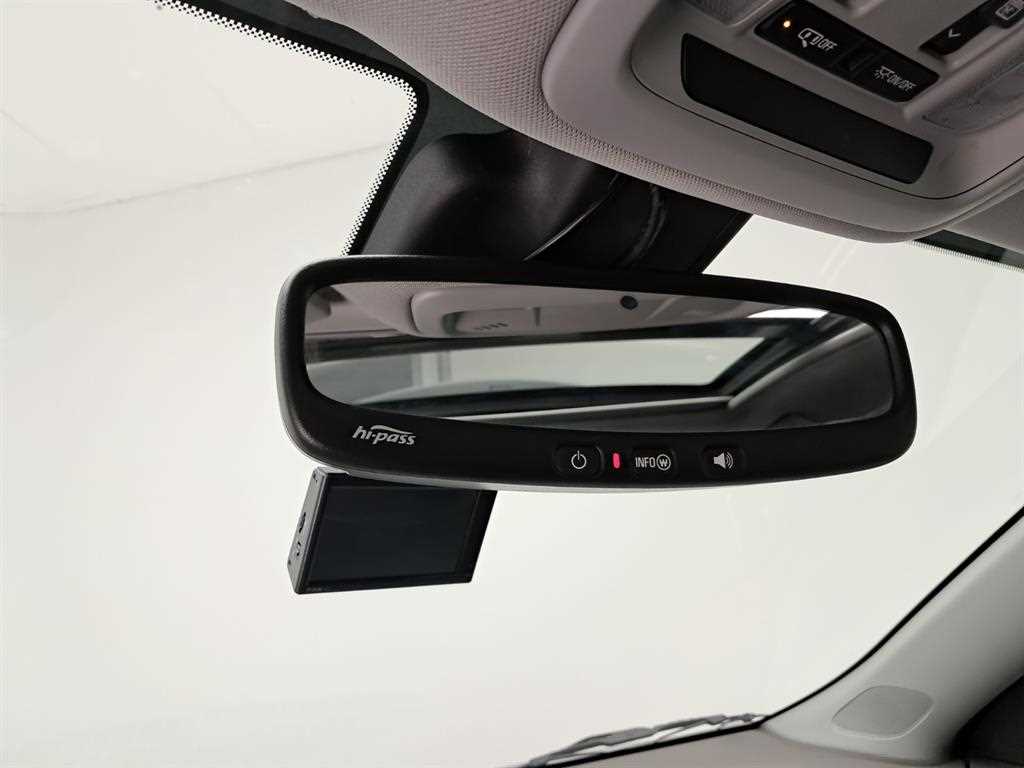 Chevrolet Malibu 2017 Gris - Importación desde Corea - HF Imports Iquique - Foto 15