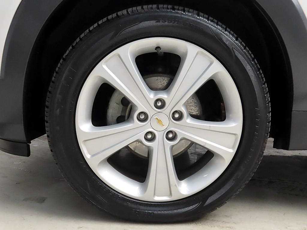 Chevrolet Captiva 2015 - Importación desde Corea - HF Imports Iquique - Foto 19