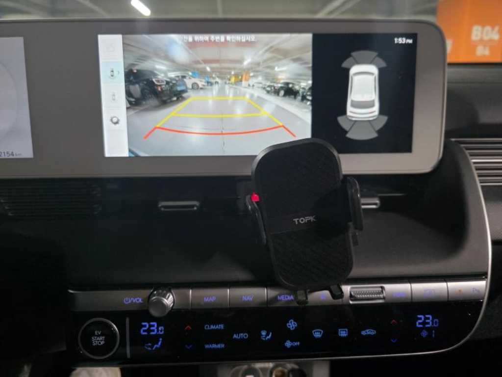 HYUNDAI Ioniq 5 - Vista 10