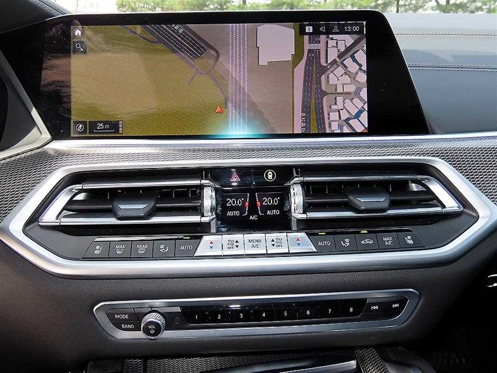 BMW X6 2022 Blanco - Importación desde Corea - HF Imports Iquique - Foto 13