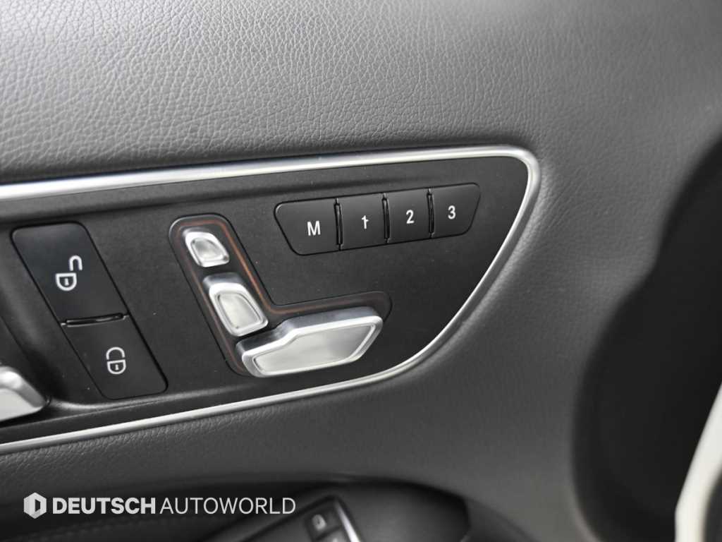 Mercedes Benz B Class (MY B) 2017 Blanco - Importación desde Corea - HF Imports Iquique - Foto 16