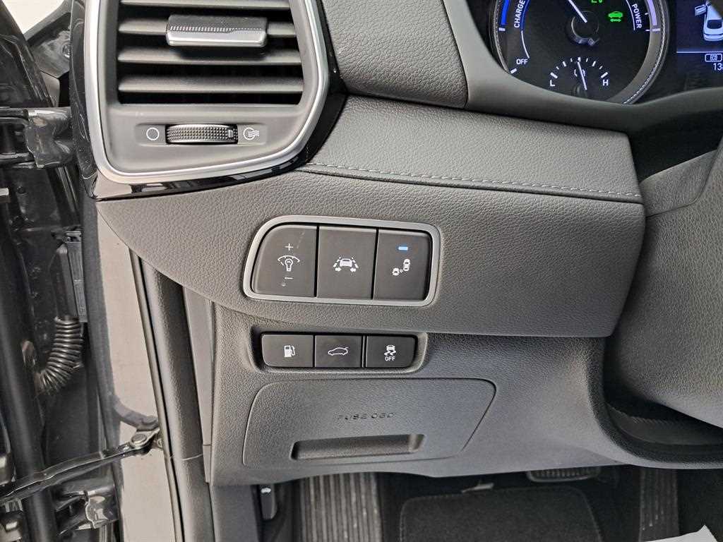 HYUNDAI Grandeur 2018 Gris - Importación desde Corea - HF Imports Iquique - Foto 14