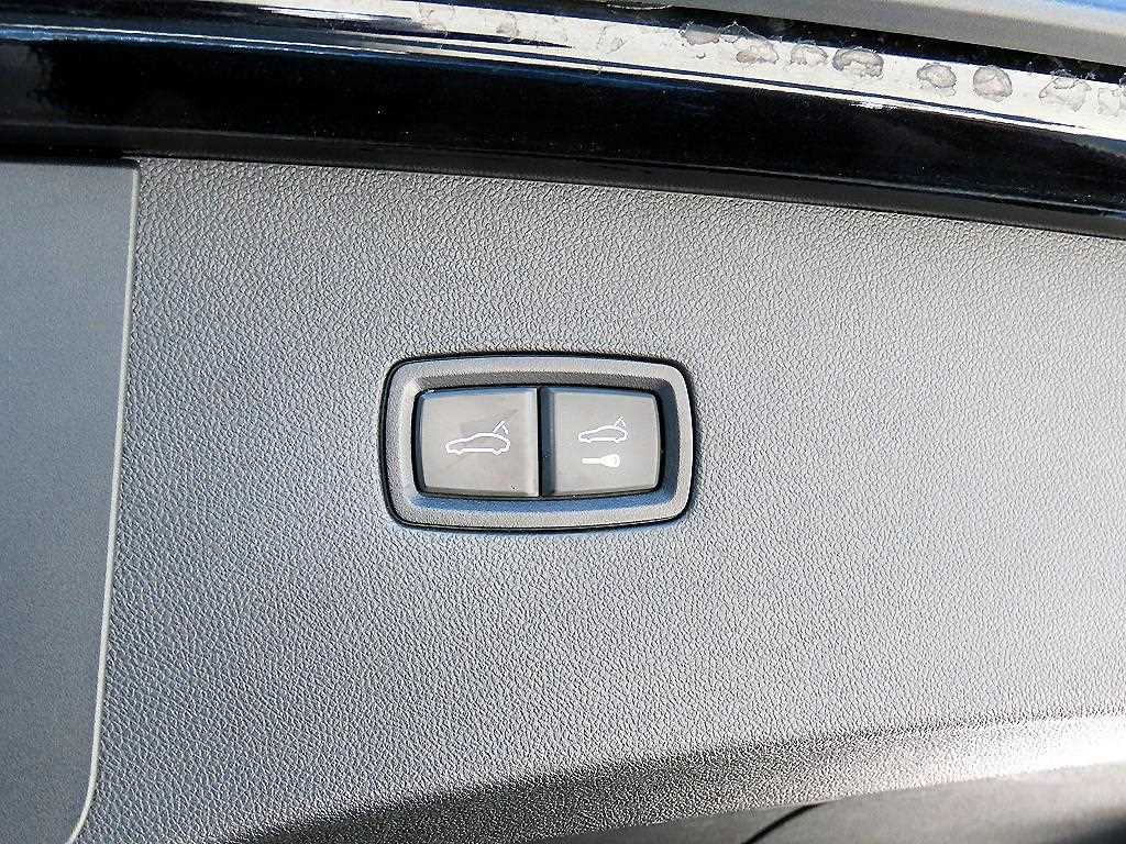 Porsche Cayenne 2021 Negro - Importación desde Corea - HF Imports Iquique - Foto 15