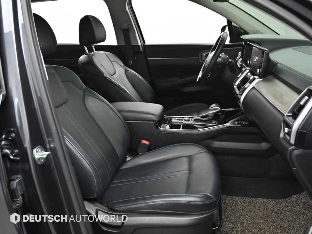 KIA Sorento - Vista 10