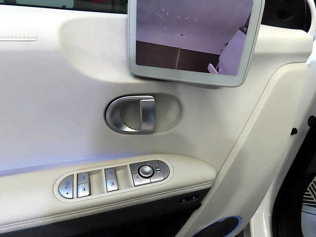 HYUNDAI Ioniq 5 2024 Blanco - Importación desde Corea - HF Imports Iquique - Foto 13