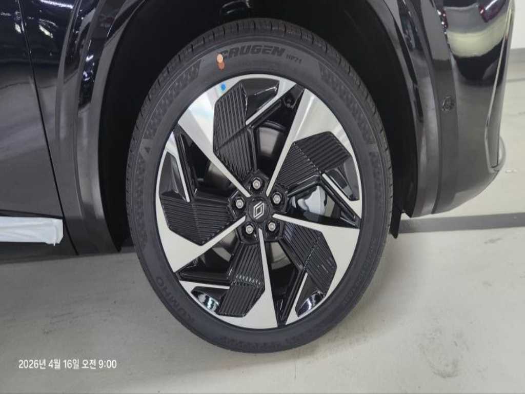 SAMSUNG Grand Koleos 2026 - Importación desde Corea - HF Imports Iquique - Foto 20