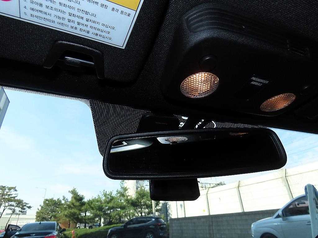 Ford Mustang 2015 Azul - Importación desde Corea - HF Imports Iquique - Foto 15