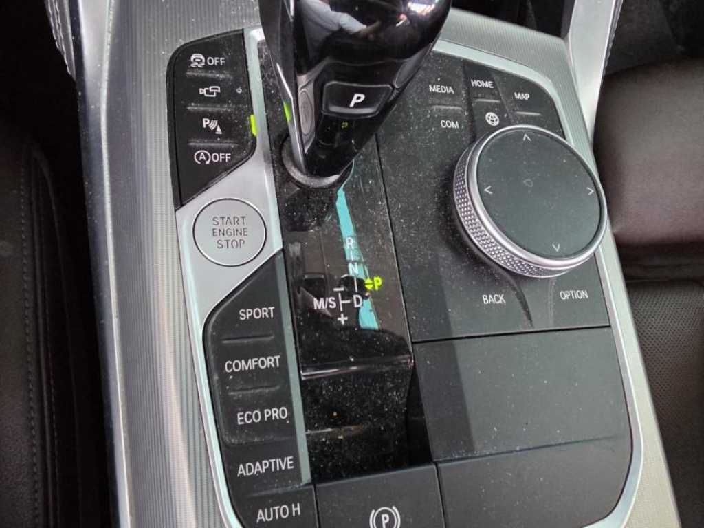 BMW 4 Series - Vista 11