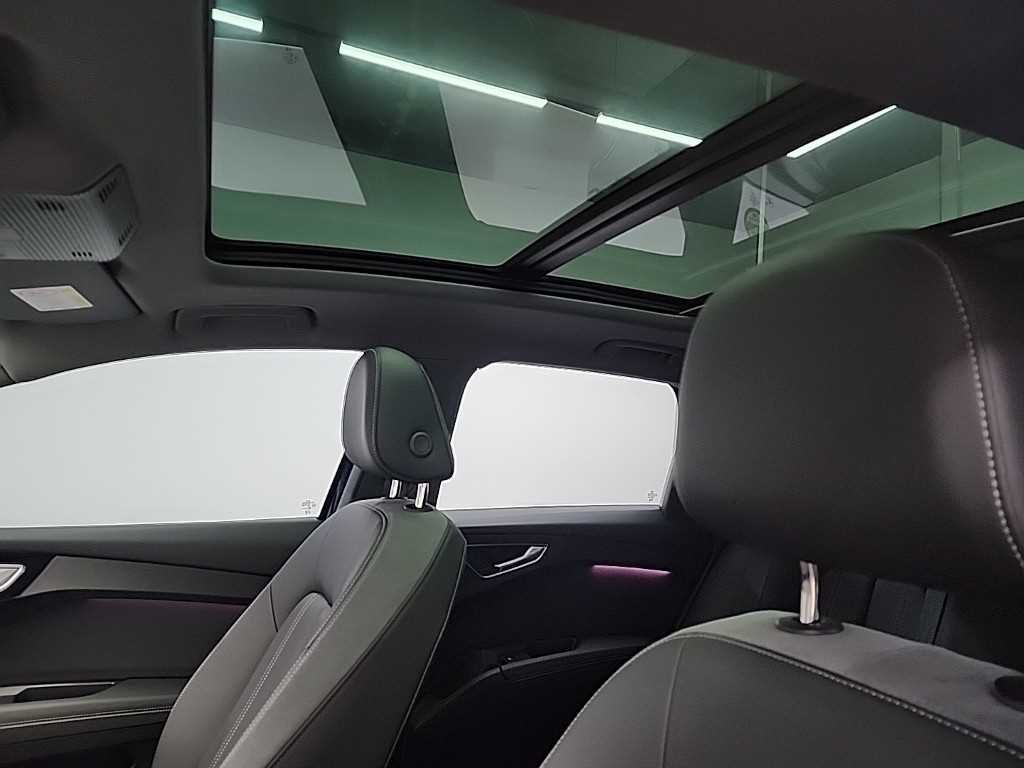 Audi Q4 2023 Azul - Importación desde Corea - HF Imports Iquique - Foto 14