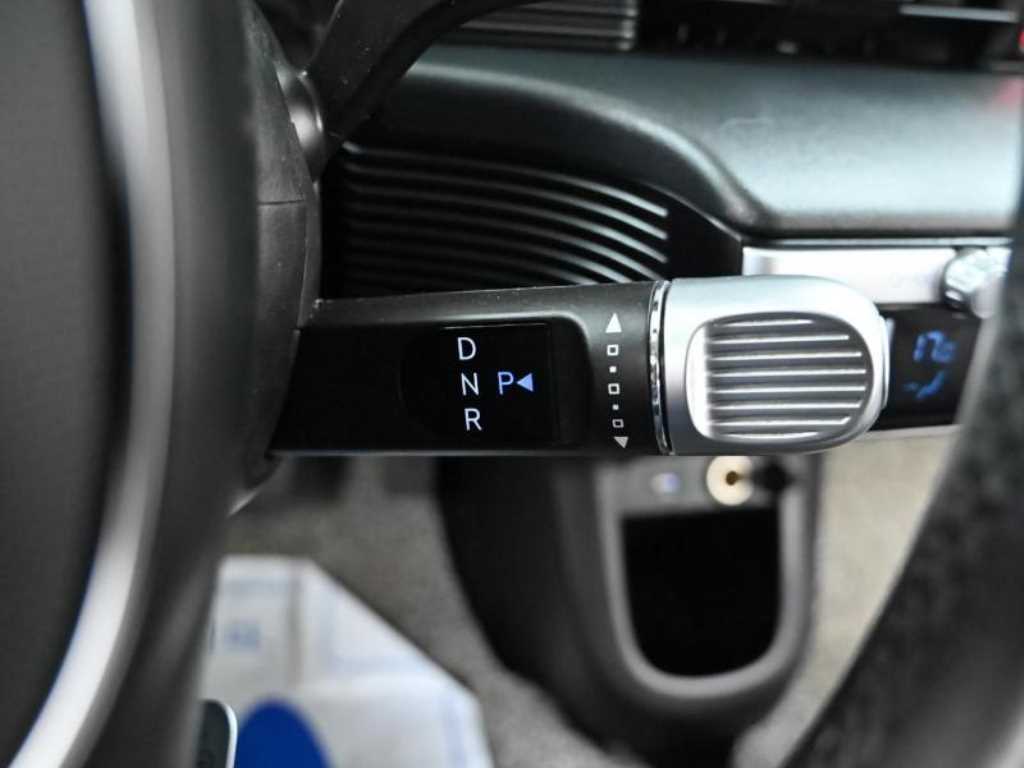 HYUNDAI Ioniq 5 - Vista 9