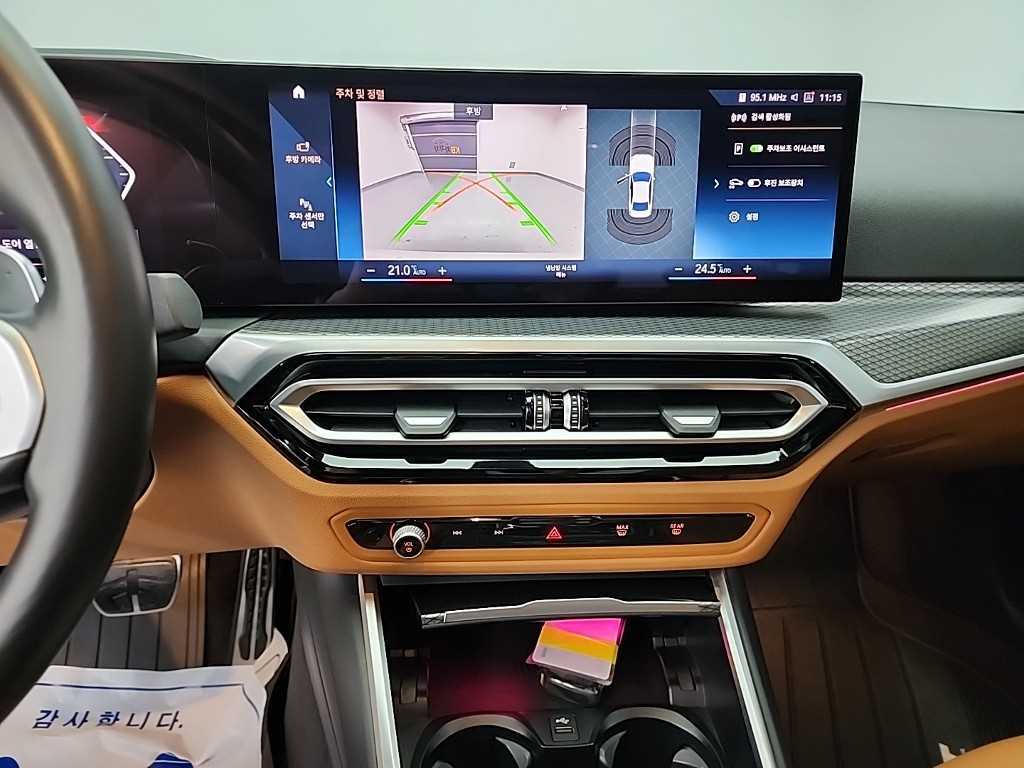 BMW 3 series - Vista 10