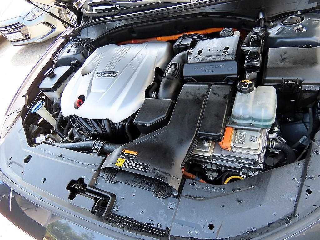 HYUNDAI Grandeur 2018 Gris - Importación desde Corea - HF Imports Iquique - Foto 19