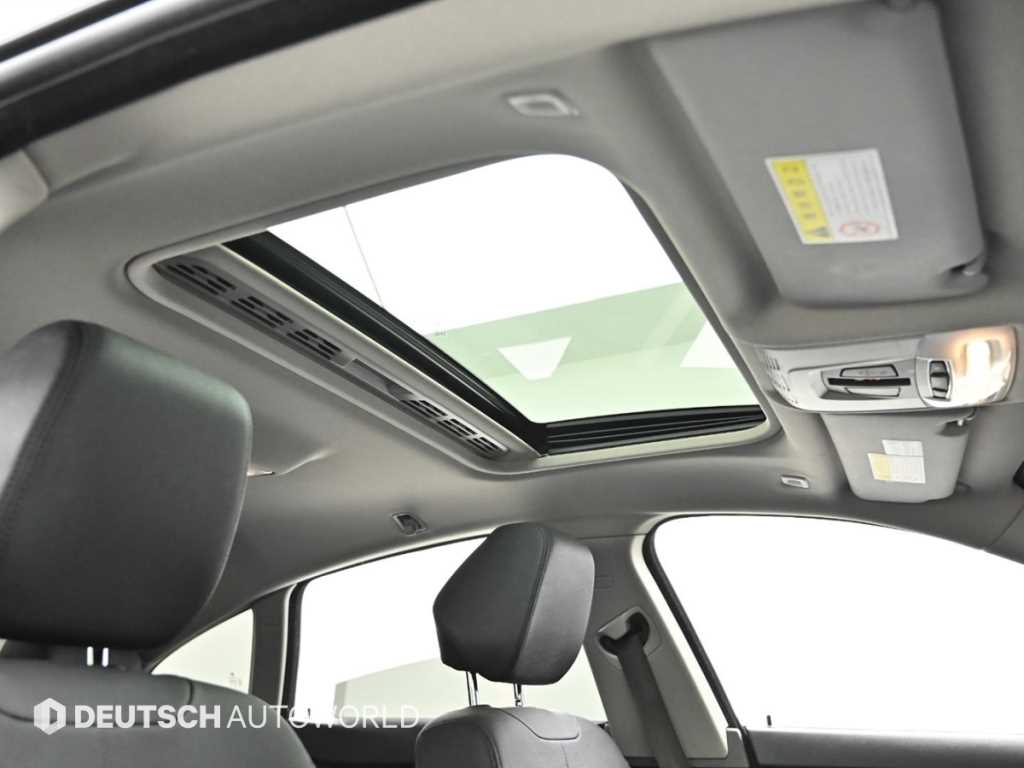 BMW 4 Series 2020 Azul - Importación desde Corea - HF Imports Iquique - Foto 18