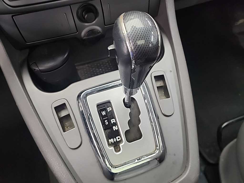 Ssangyong Korando - Vista 8