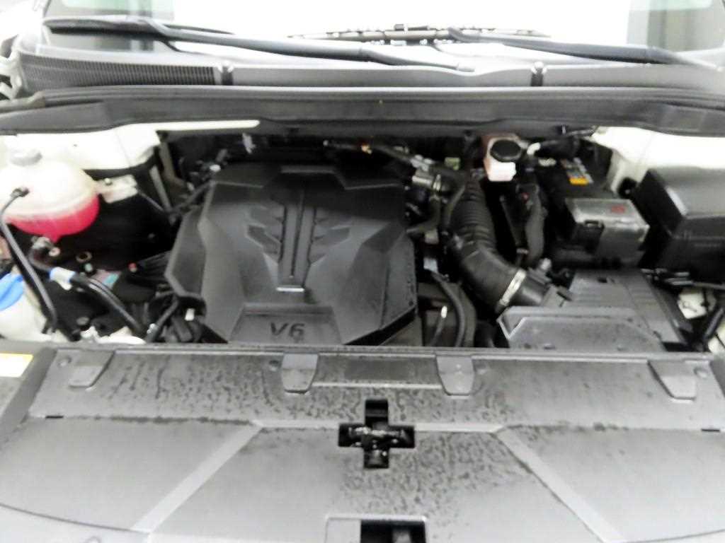 KIA Carnival 2023 Blanco - Importación desde Corea - HF Imports Iquique - Foto 20