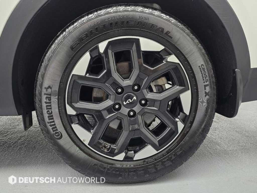 KIA Sorento - Vista 5