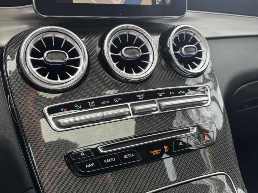 Mercedes Benz GLC Class 2018 - Importación desde Corea - HF Imports Iquique - Foto 15