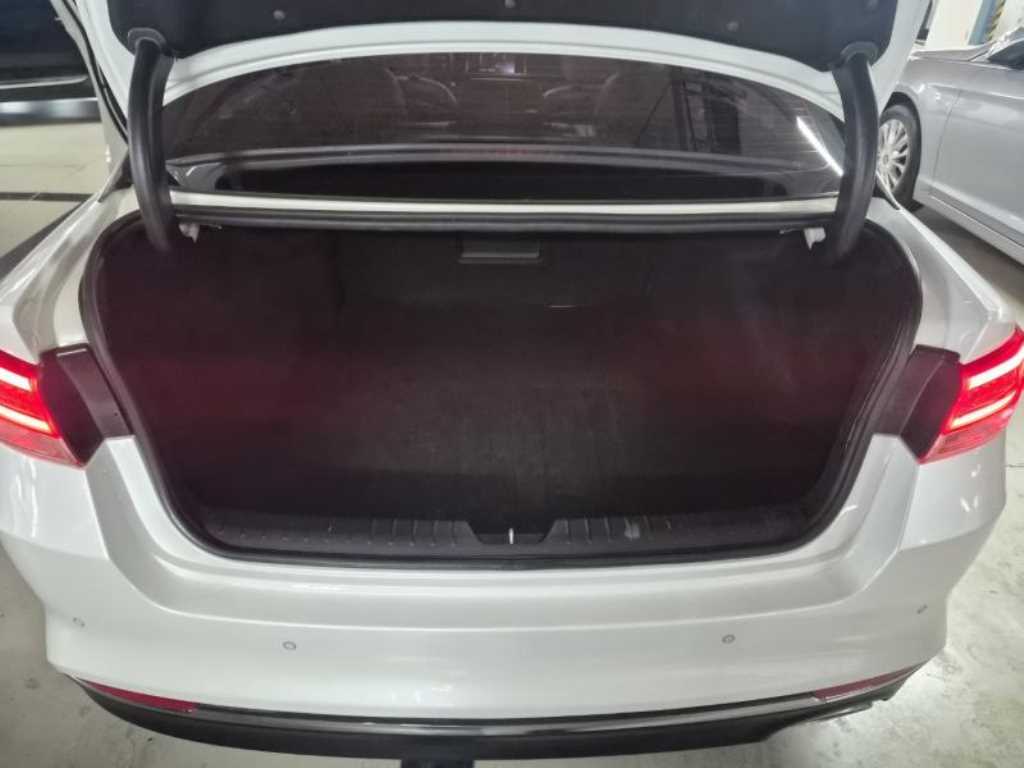 KIA K5 2016 - Importación desde Corea - HF Imports Iquique - Foto 18