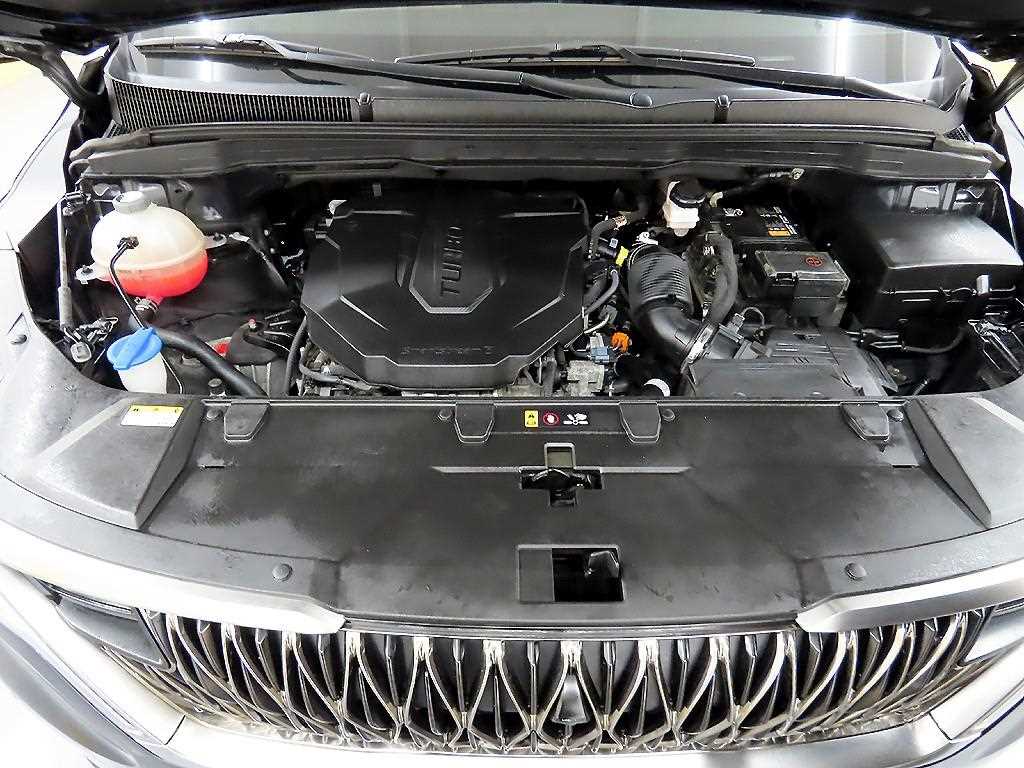 KIA Carnival 2023 - Importación desde Corea - HF Imports Iquique - Foto 19