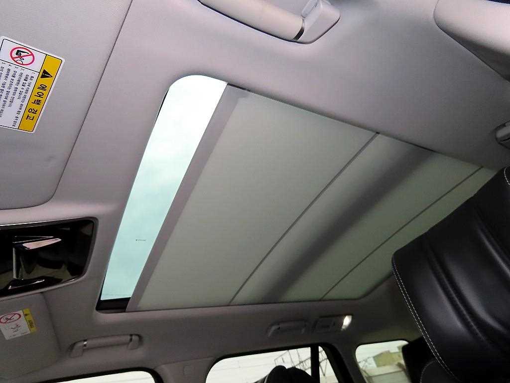 Land Rover Range Rover 2017 Blanco - Importación desde Corea - HF Imports Iquique - Foto 16