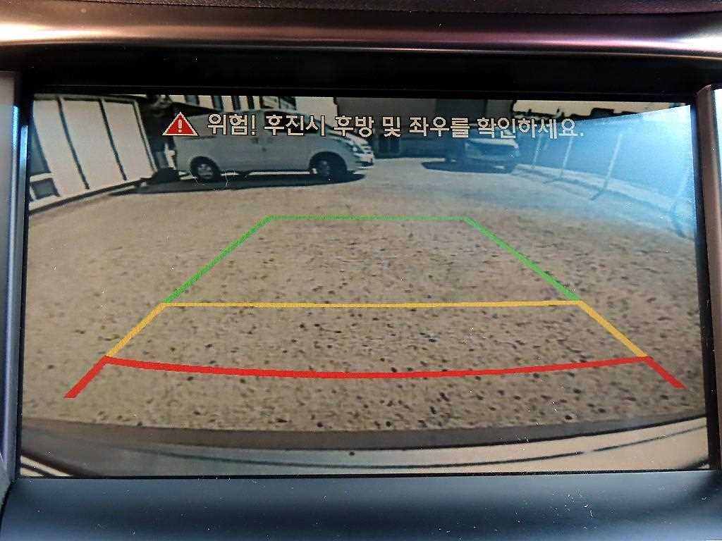 HYUNDAI Grandeur 2011 - Importación desde Corea - HF Imports Iquique - Foto 15