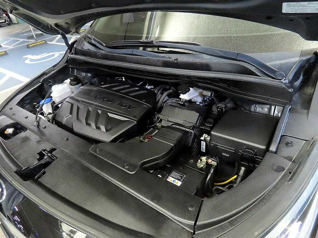 KIA Carnival 2020 Negro - Importación desde Corea - HF Imports Iquique - Foto 19