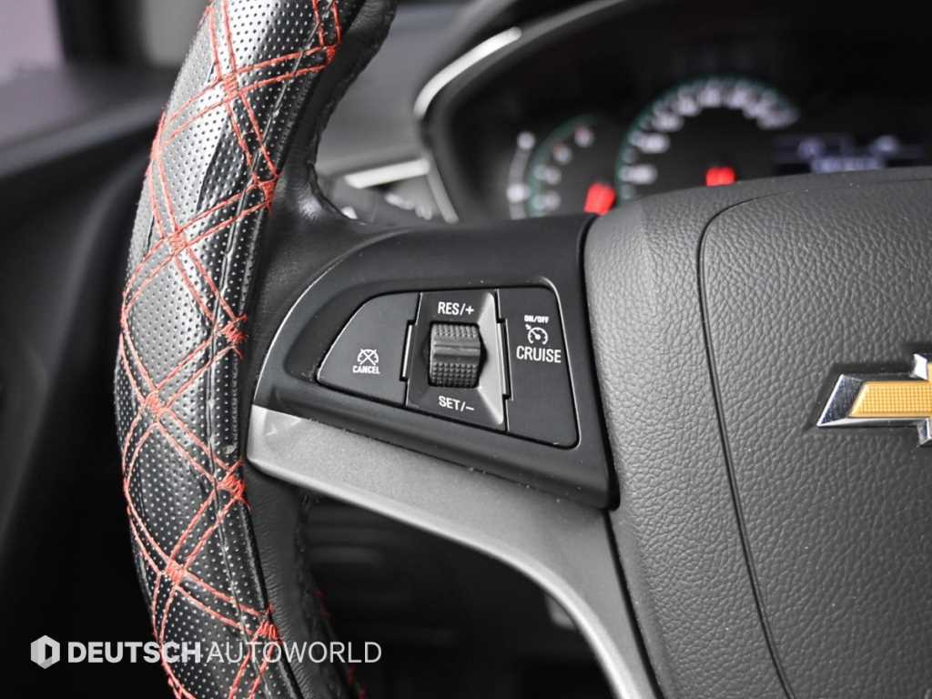 Chevrolet Trax 2019 Blanco - Importación desde Corea - HF Imports Iquique - Foto 16