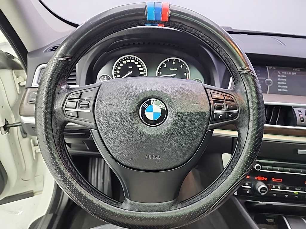 BMW Gran Turismo - Vista 9