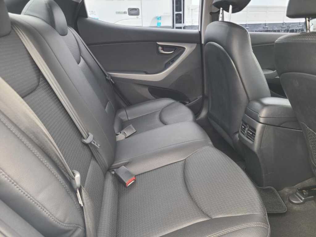 HYUNDAI Avante 2015 - Importación desde Corea - HF Imports Iquique - Foto 16