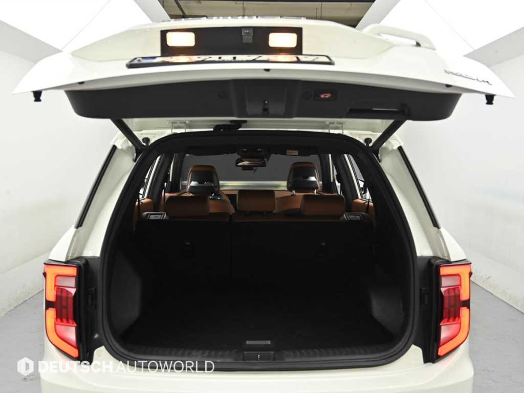 Ssangyong Torres 2025 Blanco - Importación desde Corea - HF Imports Iquique - Foto 19