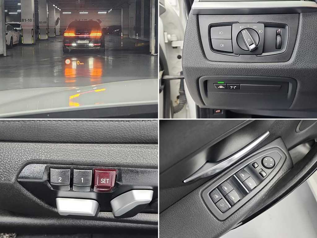 BMW Gran Turismo 2018 Blanco - Importación desde Corea - HF Imports Iquique - Foto 18