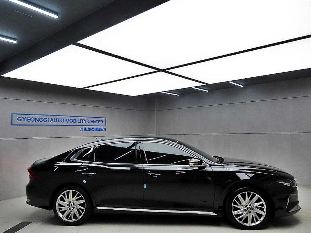 HYUNDAI Grandeur - Vista 2