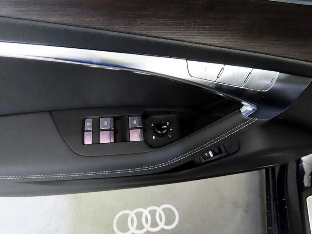 Audi A6 2023 Azul - Importación desde Corea - HF Imports Iquique - Foto 13