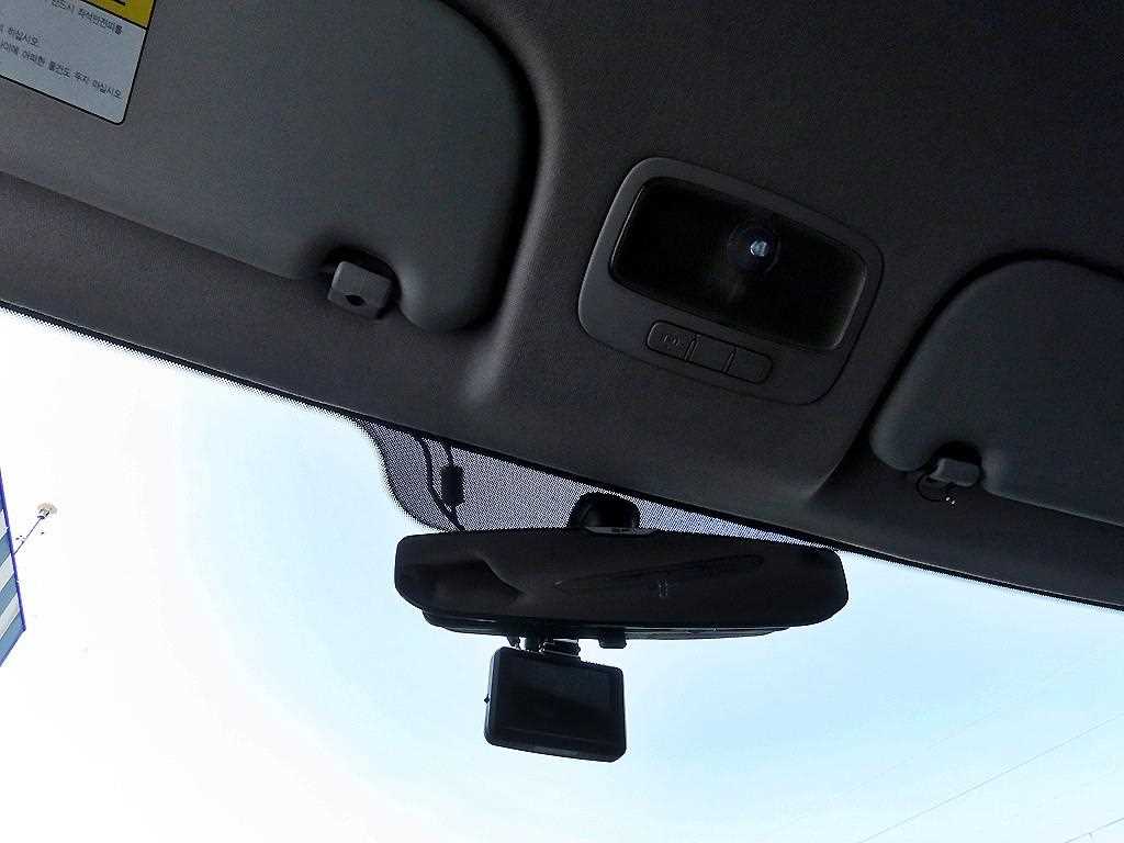 HYUNDAI Starex 2011 - Importación desde Corea - HF Imports Iquique - Foto 16