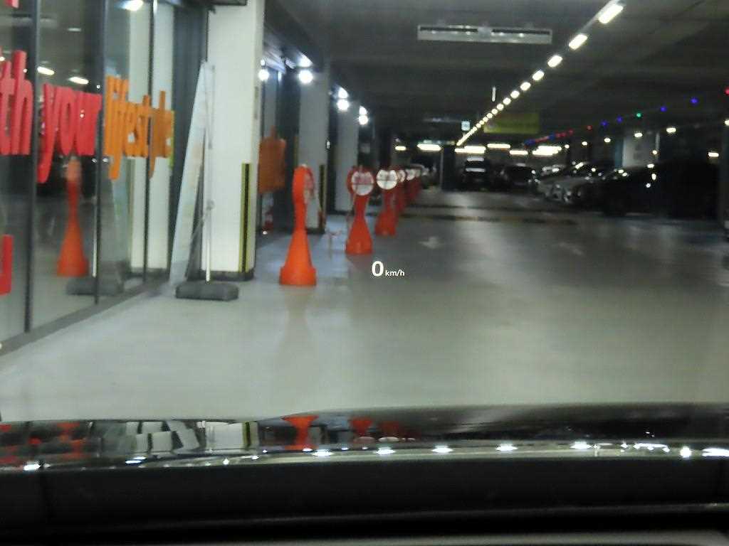 HYUNDAI Grandeur 2021 Negro - Importación desde Corea - HF Imports Iquique - Foto 14