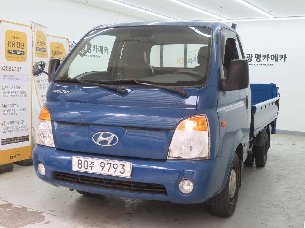 Small Truck Cargo (small) - Vista 2