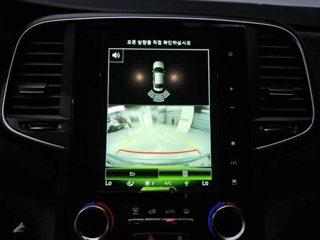 SAMSUNG SM6 - Vista 9