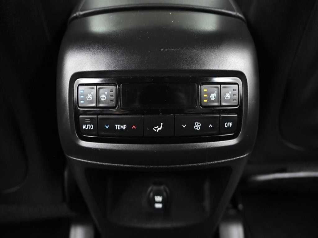 HYUNDAI Palisade 2022 Negro - Importación desde Corea - HF Imports Iquique - Foto 16