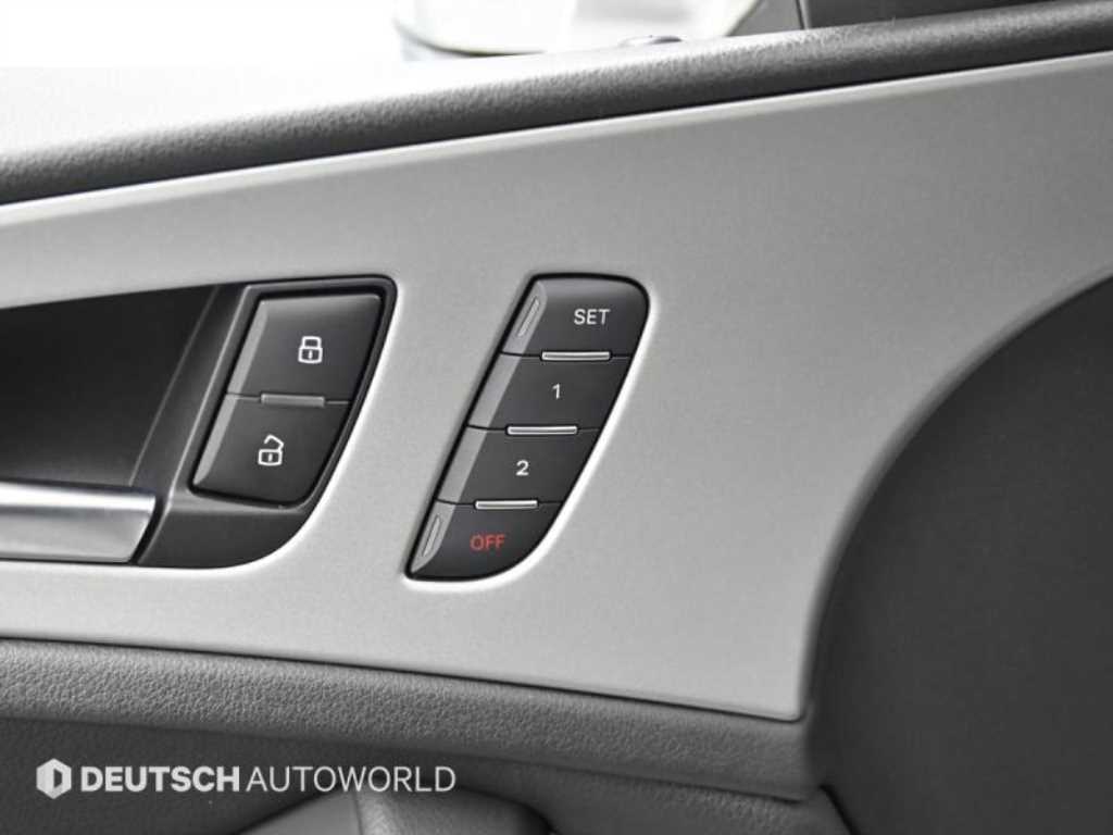 Audi A6 2012 Blanco - Importación desde Corea - HF Imports Iquique - Foto 16