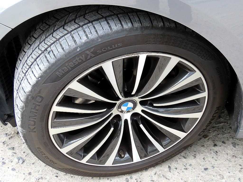 BMW Gran Turismo 2016 - Importación desde Corea - HF Imports Iquique - Foto 20