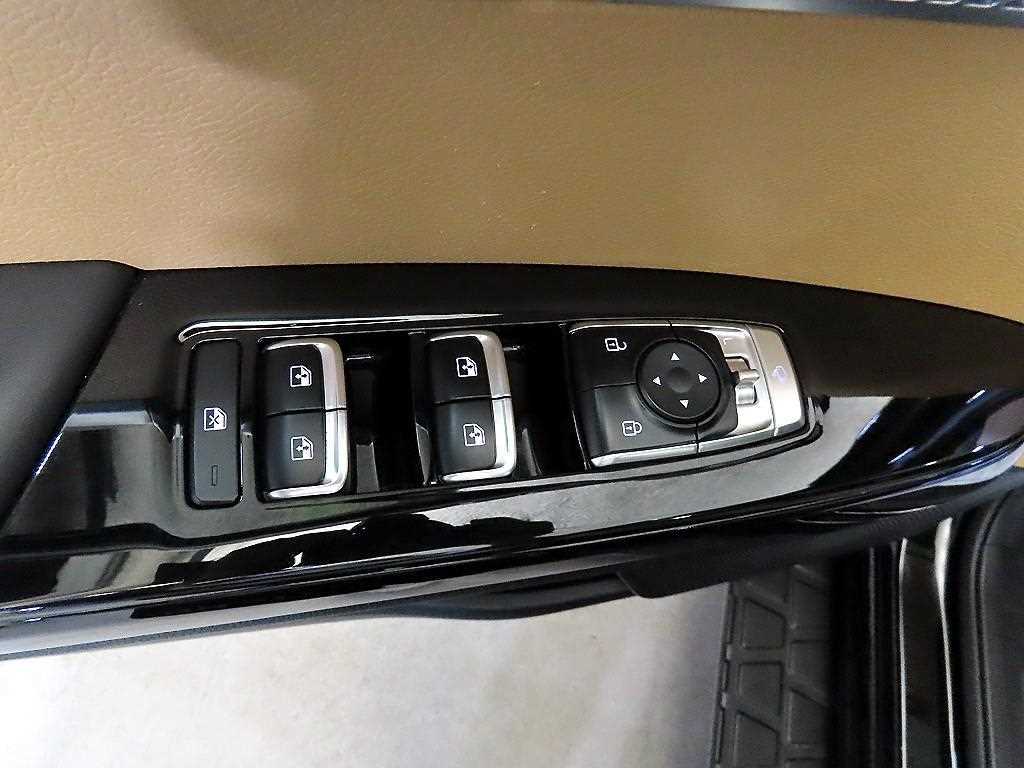 KIA Mohave 2021 Negro - Importación desde Corea - HF Imports Iquique - Foto 13