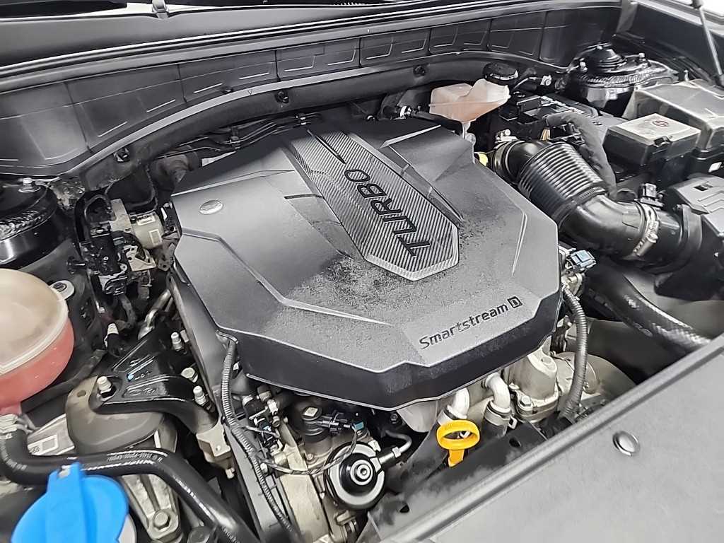 KIA Sorento - Vista 5