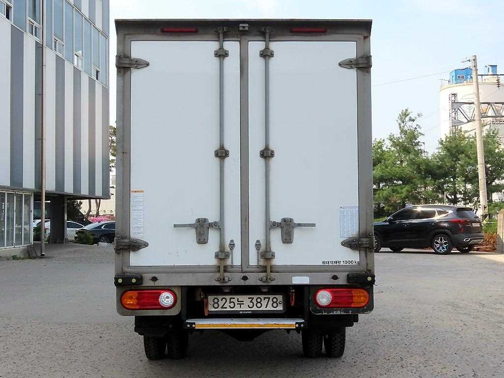 Small Truck Top_Frozen Top - Vista 4