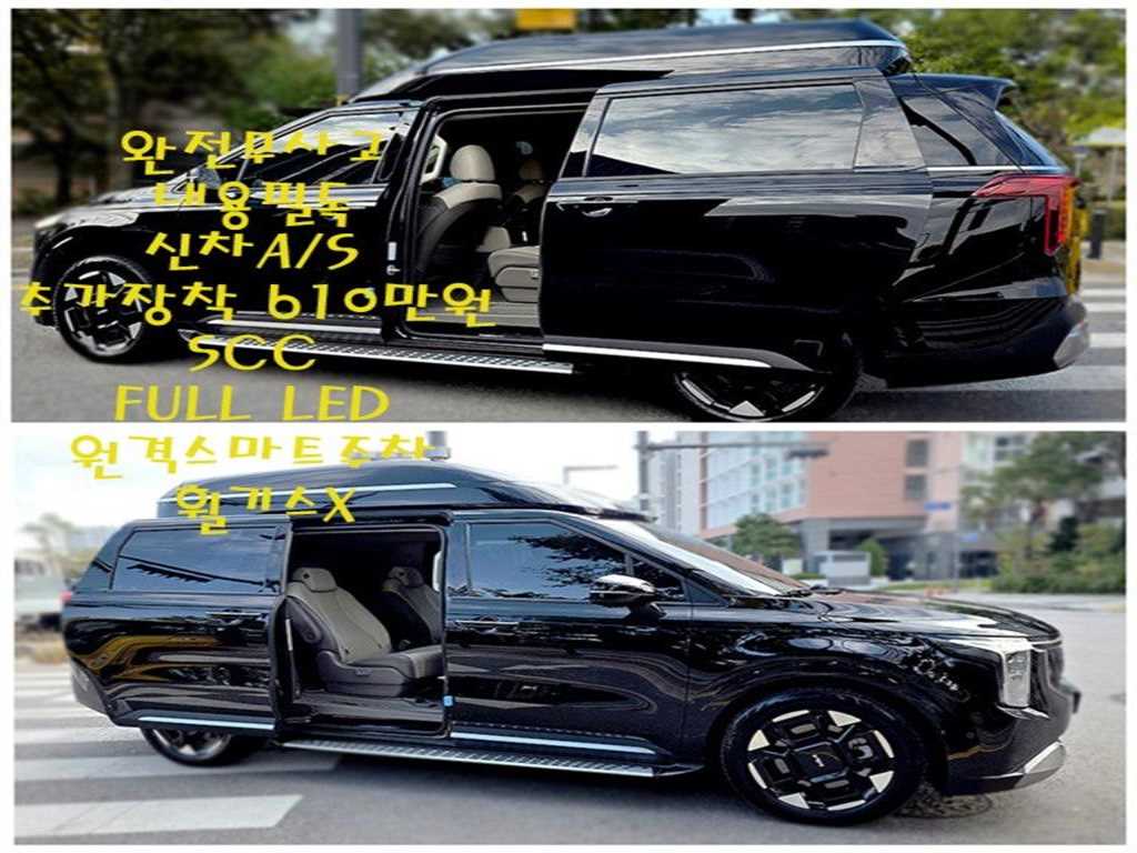 KIA Carnival - Vista 9