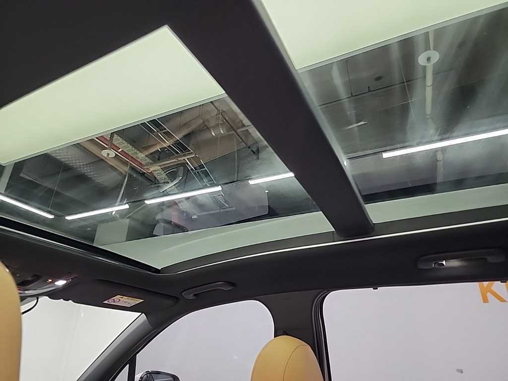 KIA Sorento 2021 Blanco - Importación desde Corea - HF Imports Iquique - Foto 16