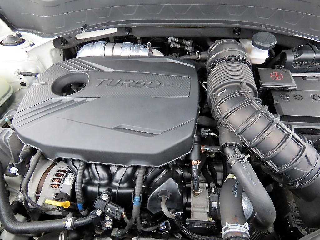 KIA Seltos 2020 Blanco - Importación desde Corea - HF Imports Iquique - Foto 19