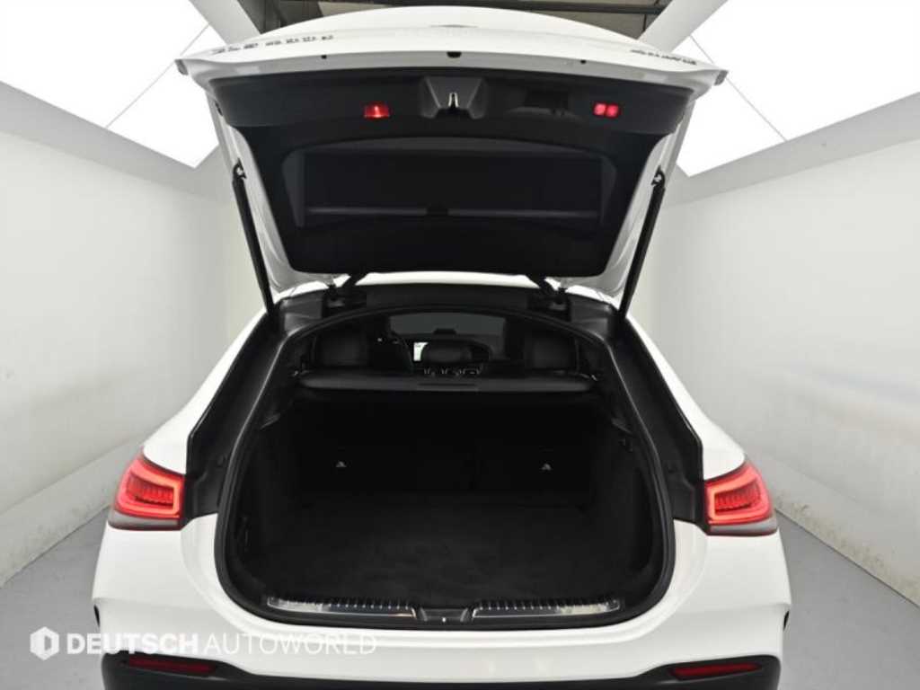 Mercedes Benz GLE Class 2021 Blanco - Importación desde Corea - HF Imports Iquique - Foto 19