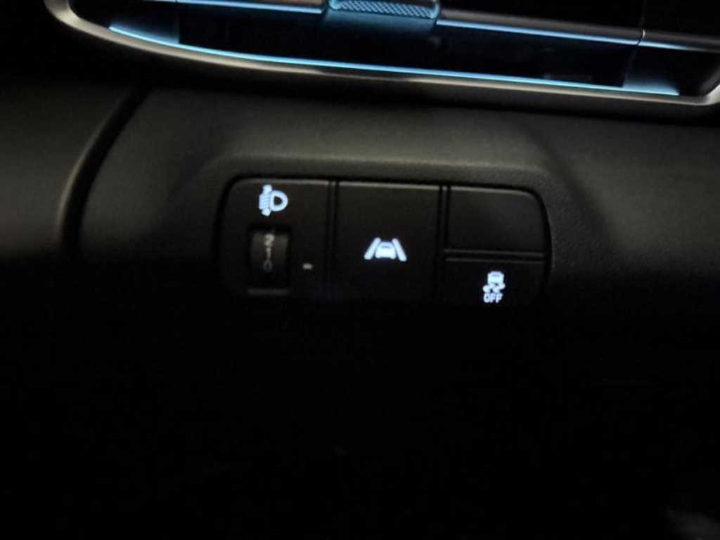 HYUNDAI Avante 2021 Blanco - Importación desde Corea - HF Imports Iquique - Foto 15